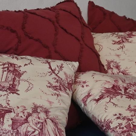 Domus Aurea Bed & Breakfast Saluzzo Dış mekan fotoğraf