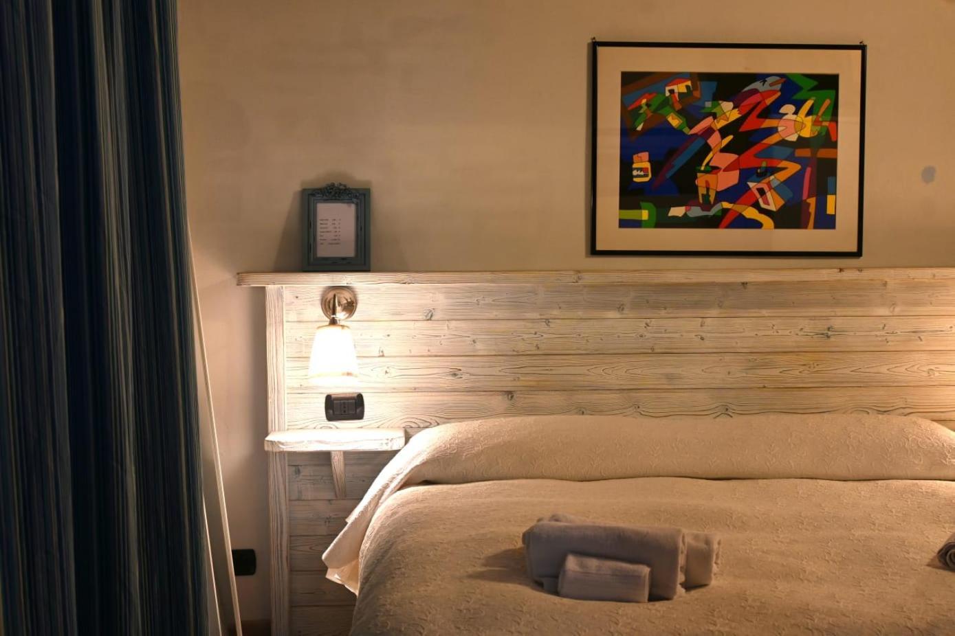 Domus Aurea Bed & Breakfast Saluzzo Dış mekan fotoğraf