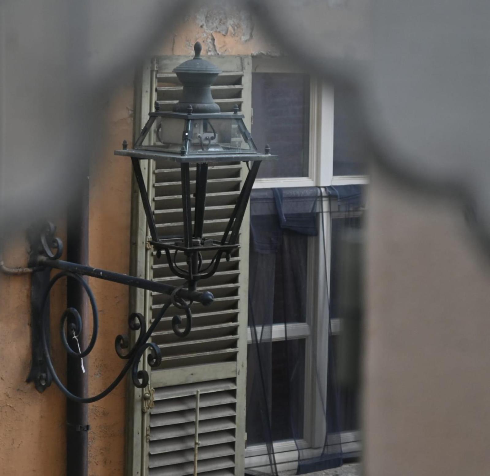Domus Aurea Bed & Breakfast Saluzzo Dış mekan fotoğraf