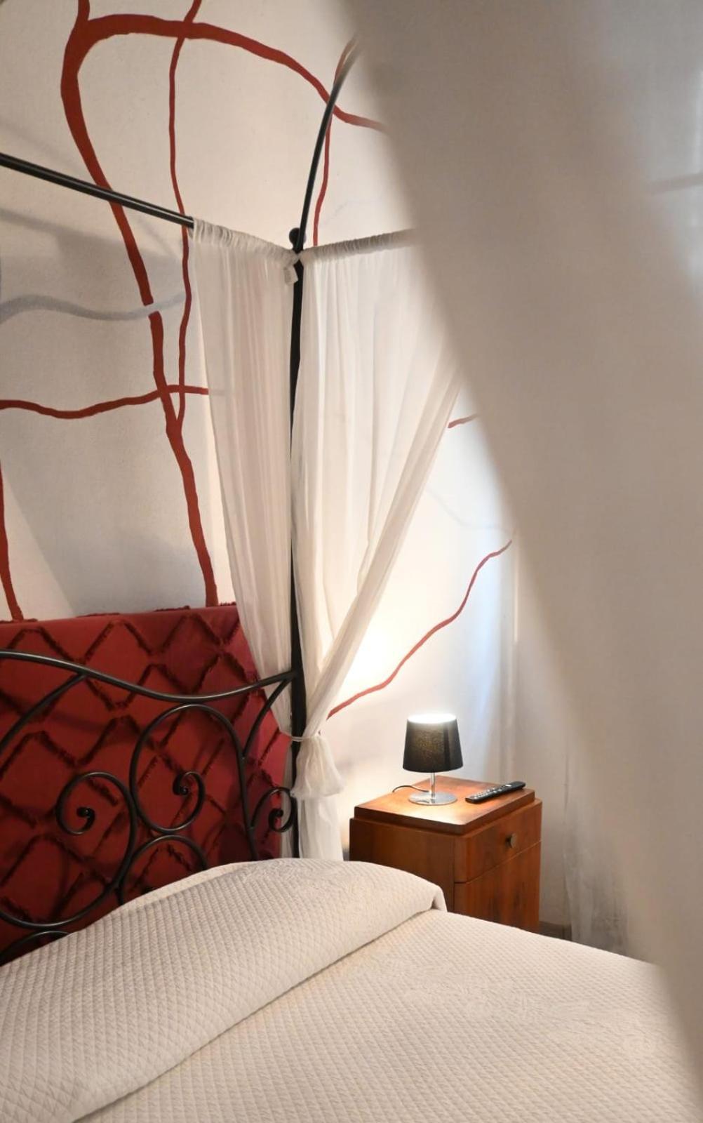 Domus Aurea Bed & Breakfast Saluzzo Dış mekan fotoğraf