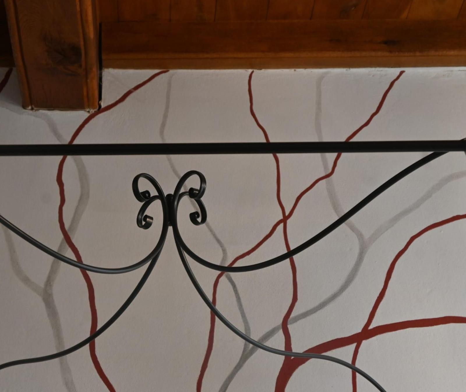 Domus Aurea Bed & Breakfast Saluzzo Dış mekan fotoğraf