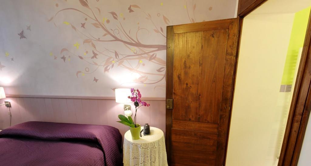 Domus Aurea Bed & Breakfast Saluzzo Dış mekan fotoğraf
