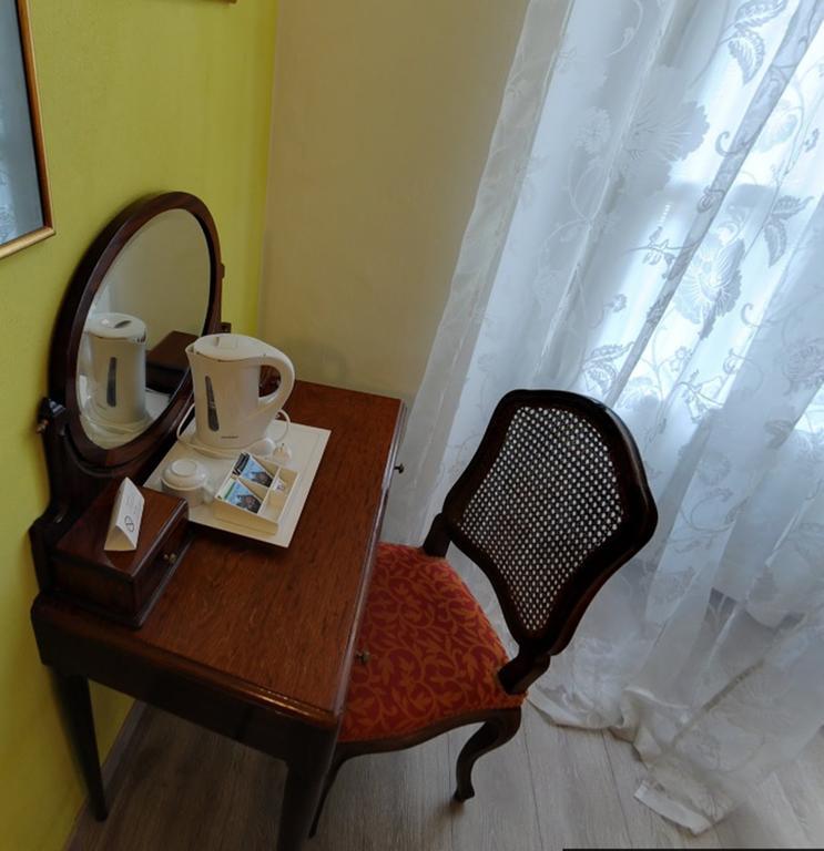 Domus Aurea Bed & Breakfast Saluzzo Dış mekan fotoğraf