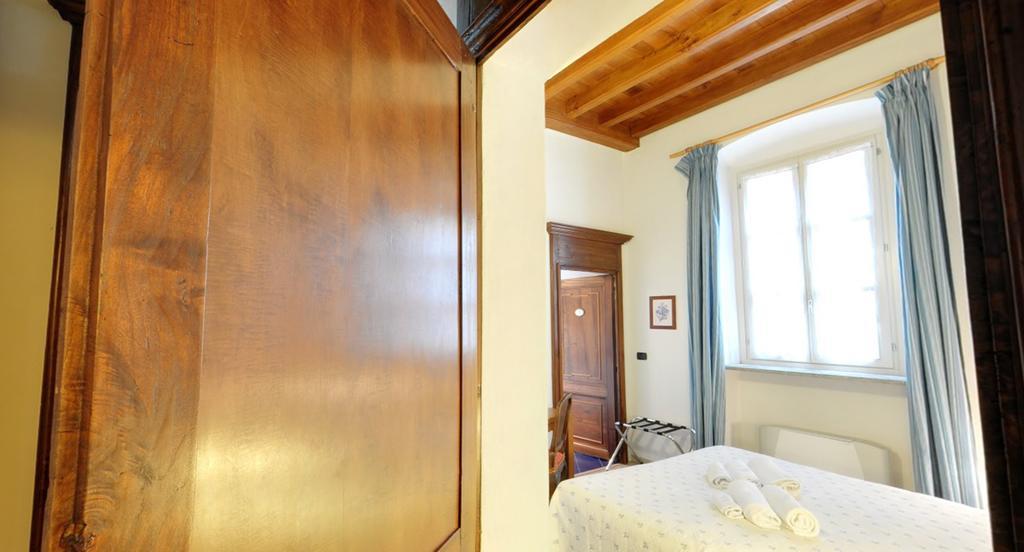 Domus Aurea Bed & Breakfast Saluzzo Dış mekan fotoğraf