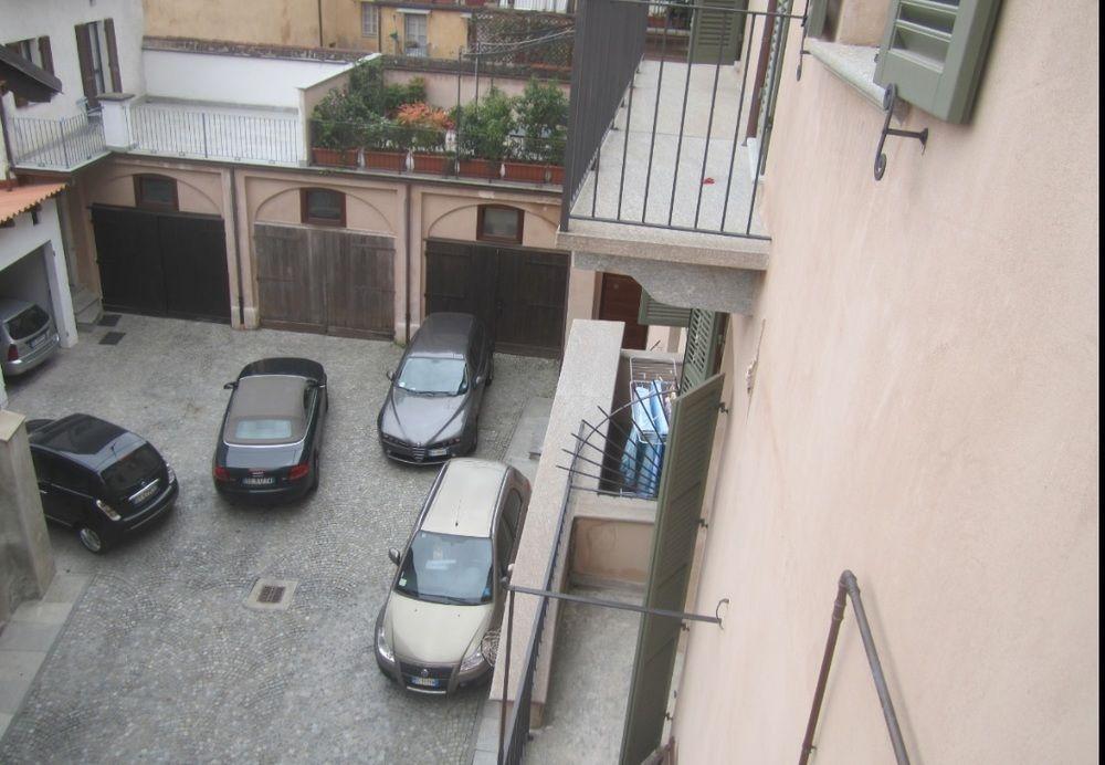Domus Aurea Bed & Breakfast Saluzzo Dış mekan fotoğraf