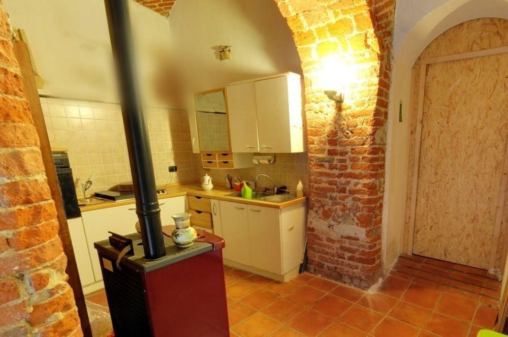 Domus Aurea Bed & Breakfast Saluzzo Dış mekan fotoğraf