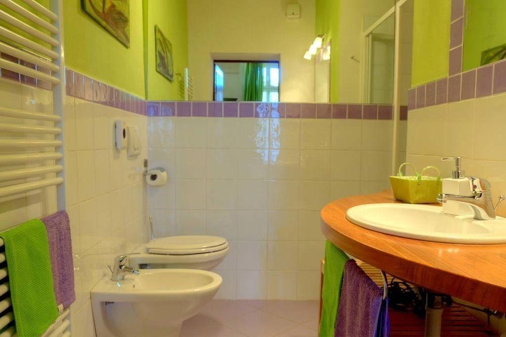 Domus Aurea Bed & Breakfast Saluzzo Dış mekan fotoğraf