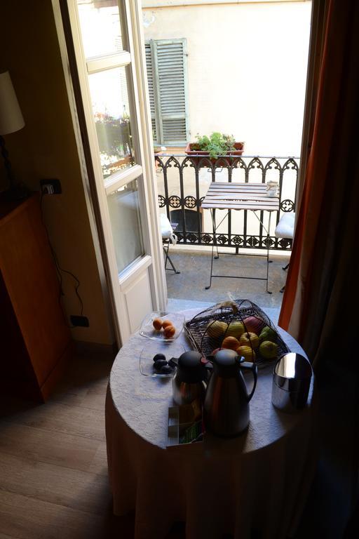 Domus Aurea Bed & Breakfast Saluzzo Dış mekan fotoğraf