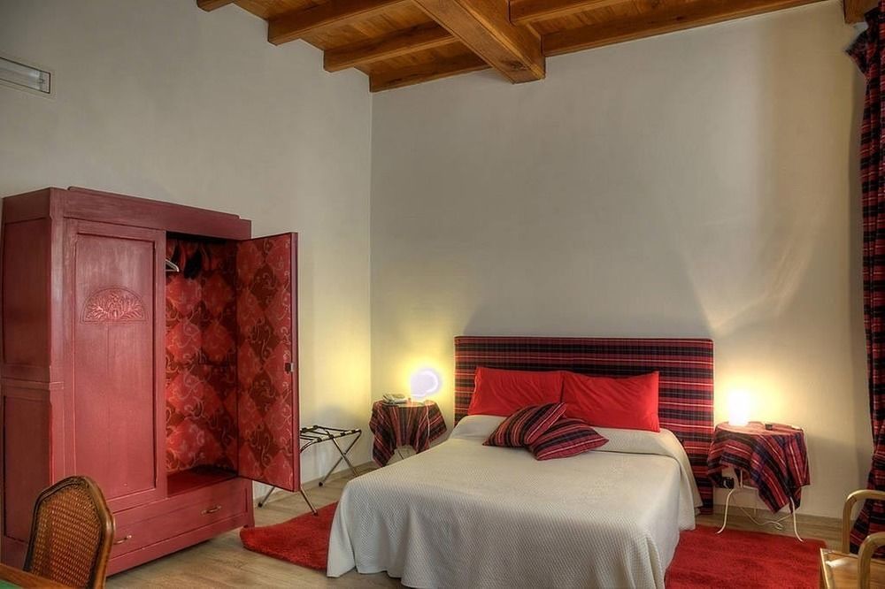 Domus Aurea Bed & Breakfast Saluzzo Dış mekan fotoğraf