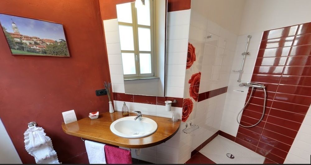Domus Aurea Bed & Breakfast Saluzzo Dış mekan fotoğraf