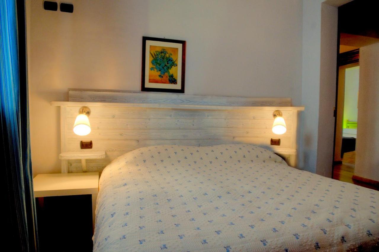 Domus Aurea Bed & Breakfast Saluzzo Dış mekan fotoğraf